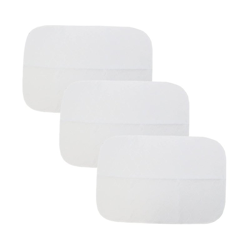 Midlee Washable Pad for Dogs 60" x 72" Pack of 3 - Image 2